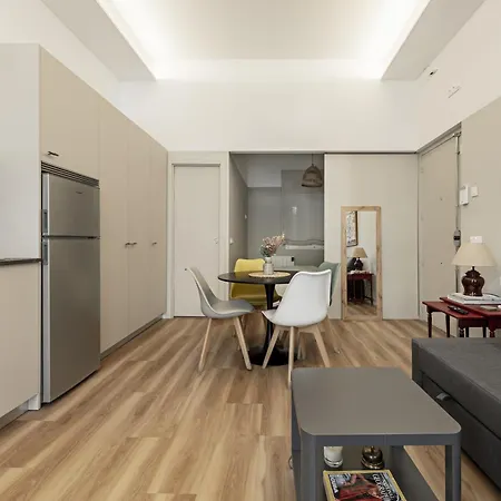 Coqueto Apartamento En Delicias Madrid Exterior photo
