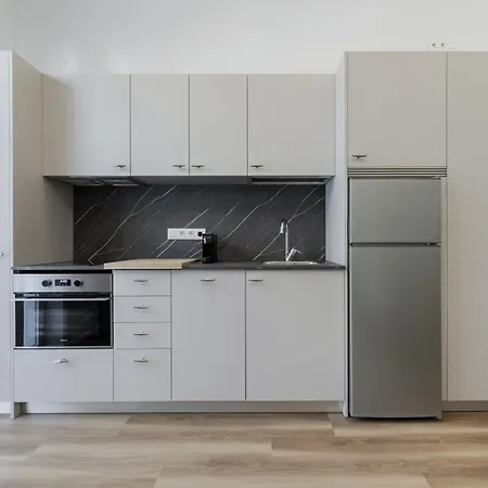 Coqueto Apartamento En Delicias Madrid Exterior photo