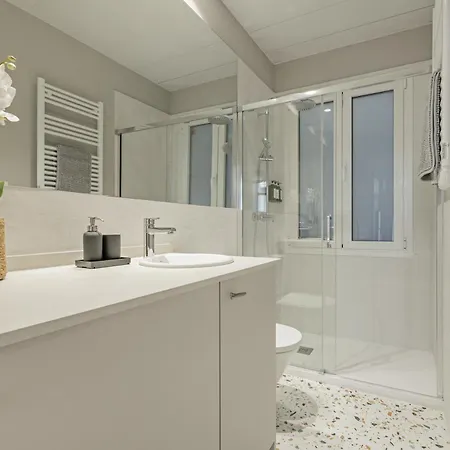 Coqueto Apartamento En Delicias Madrid Exterior photo
