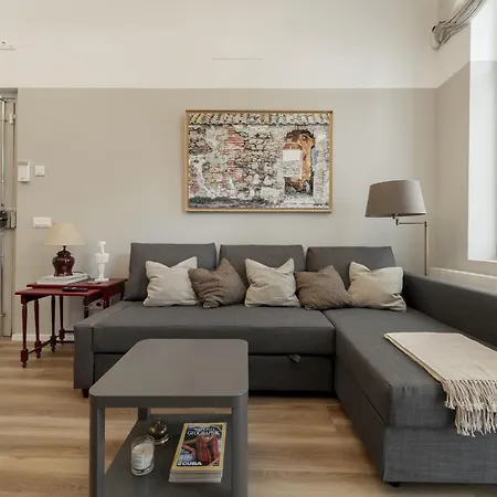 Coqueto Apartamento En Delicias Madrid Exterior photo