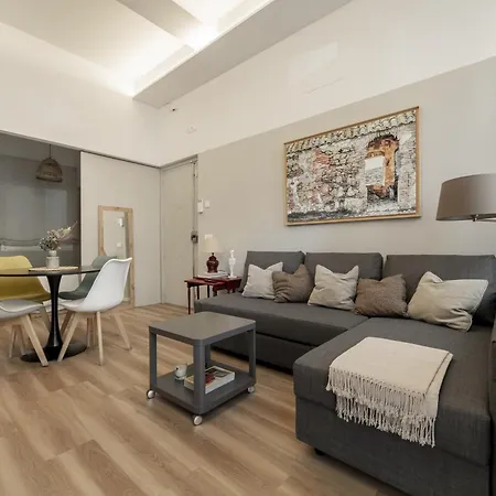 Coqueto Apartamento En Delicias Madrid Exterior photo