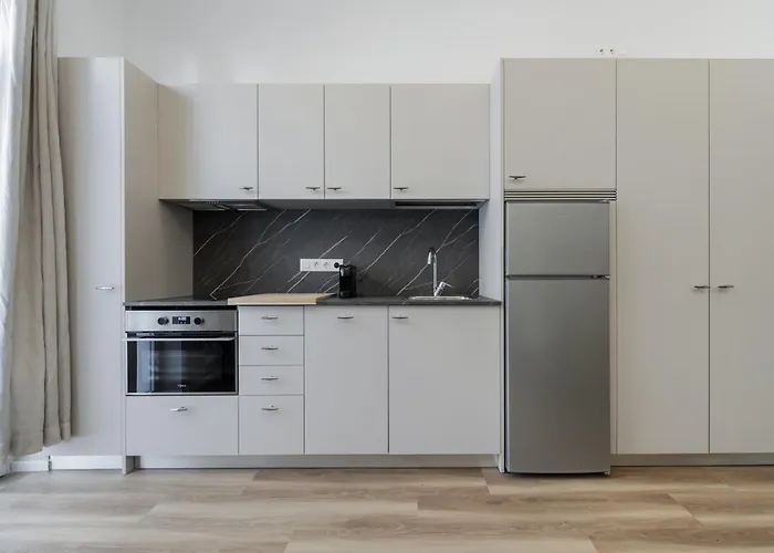 Coqueto Apartamento En Delicias